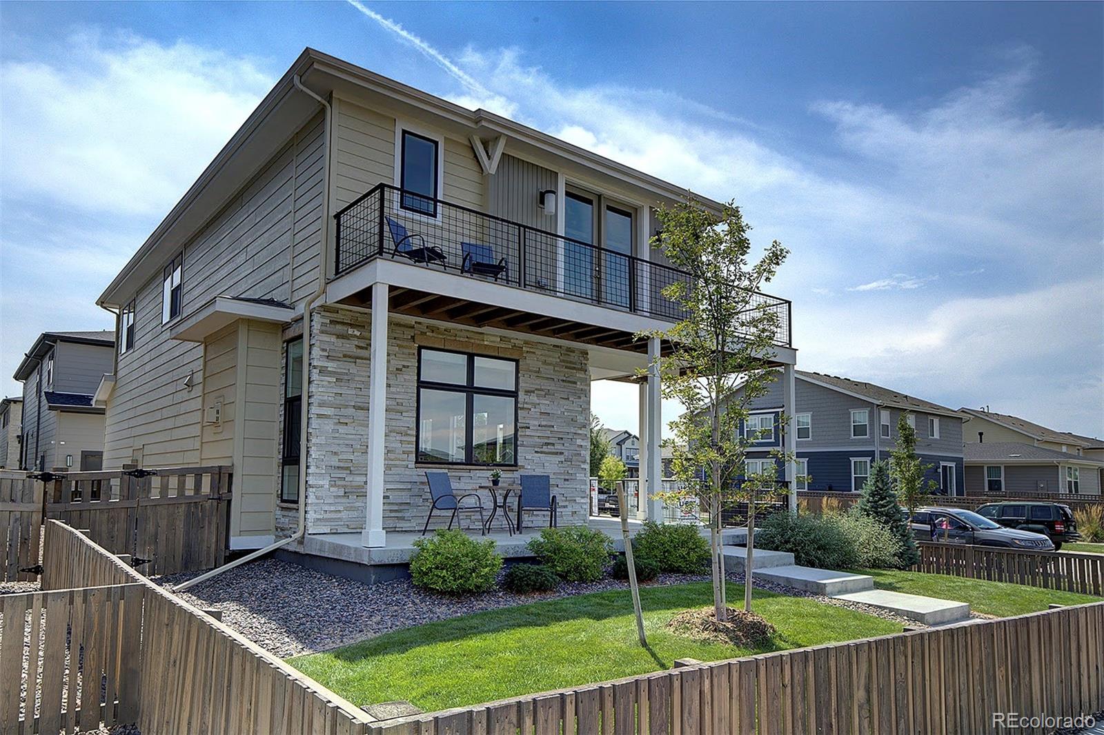 5920 N Perth Street Aurora CO 80019