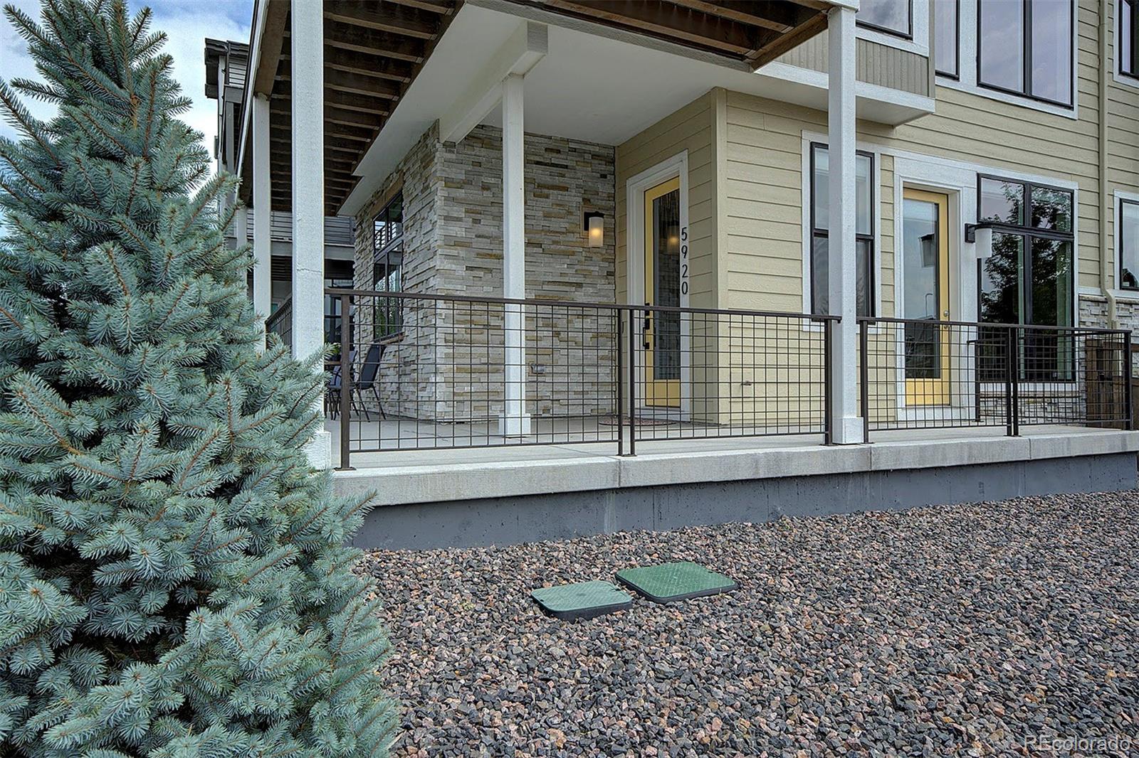 5920 N Perth Street Aurora CO 80019