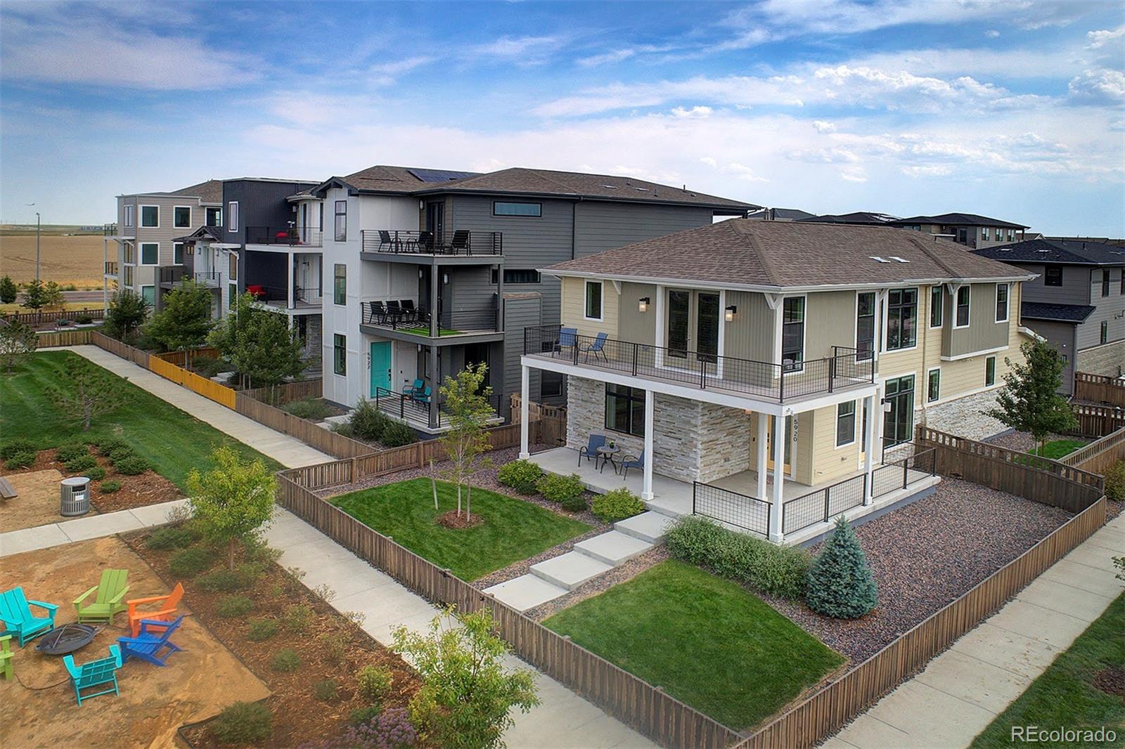 5920 N Perth Street Aurora CO 80019