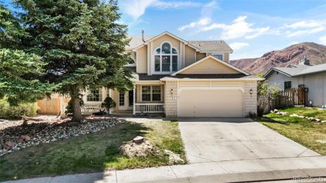 2265 Wynbury Court Colorado Springs CO 80919