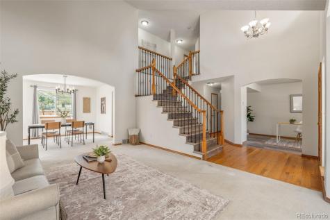 2265 Wynbury Court Colorado Springs CO 80919