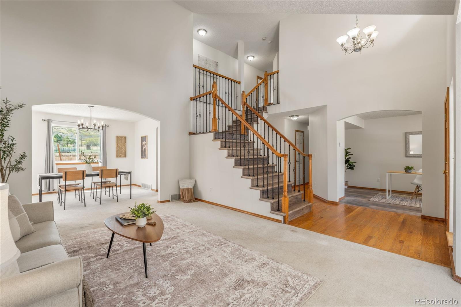 2265 Wynbury Court Colorado Springs CO 80919