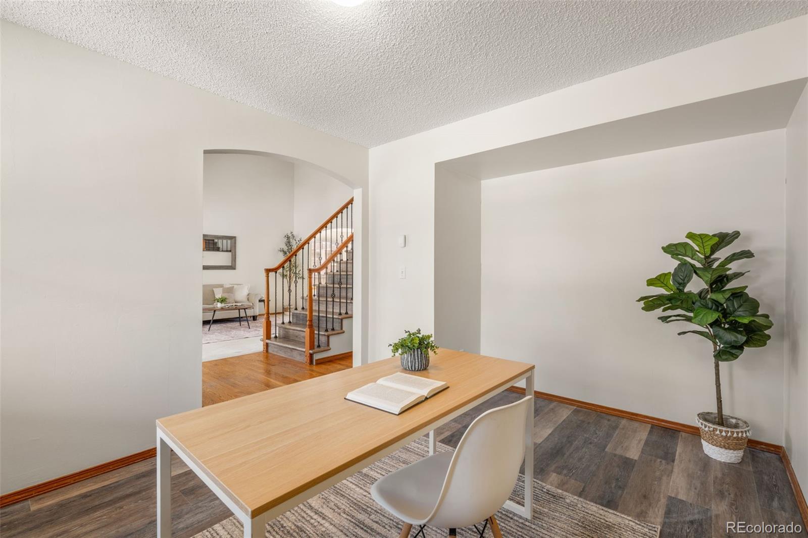 2265 Wynbury Court Colorado Springs CO 80919