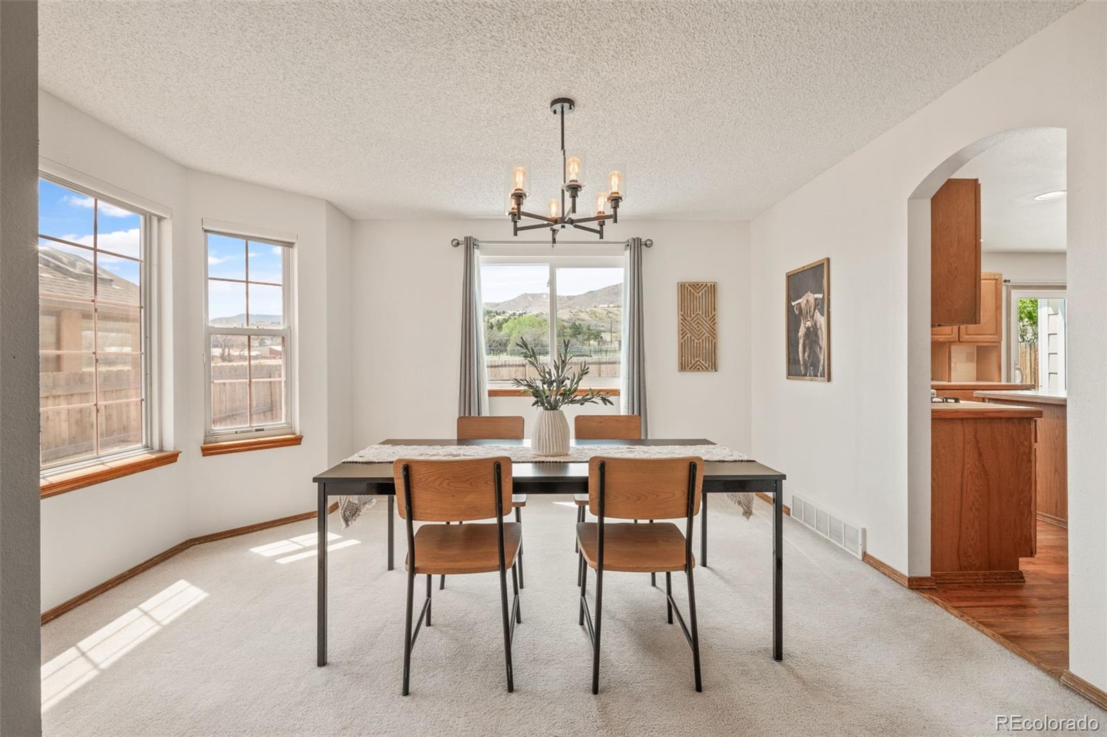2265 Wynbury Court Colorado Springs CO 80919