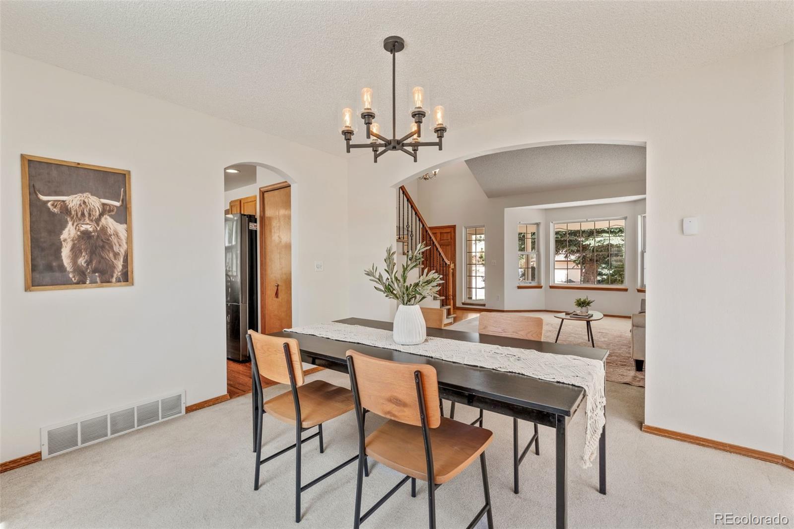 2265 Wynbury Court Colorado Springs CO 80919