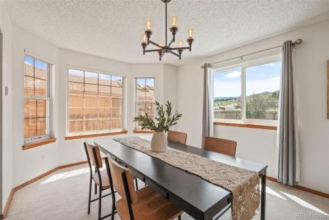 2265 Wynbury Court Colorado Springs CO 80919