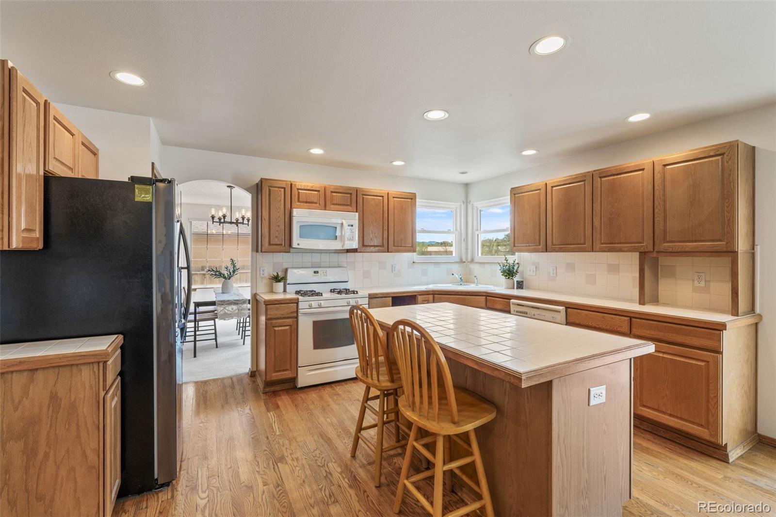 2265 Wynbury Court Colorado Springs CO 80919
