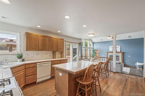 2265 Wynbury Court Colorado Springs CO 80919