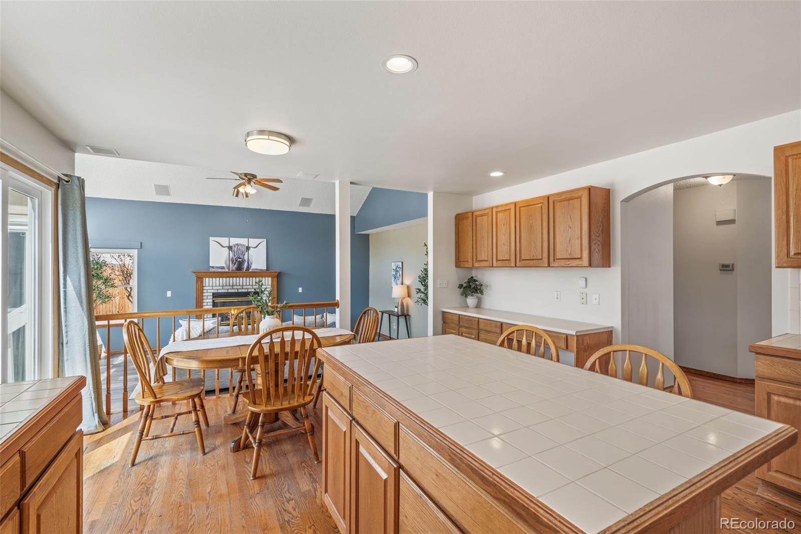 2265 Wynbury Court Colorado Springs CO 80919