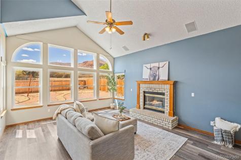 2265 Wynbury Court Colorado Springs CO 80919