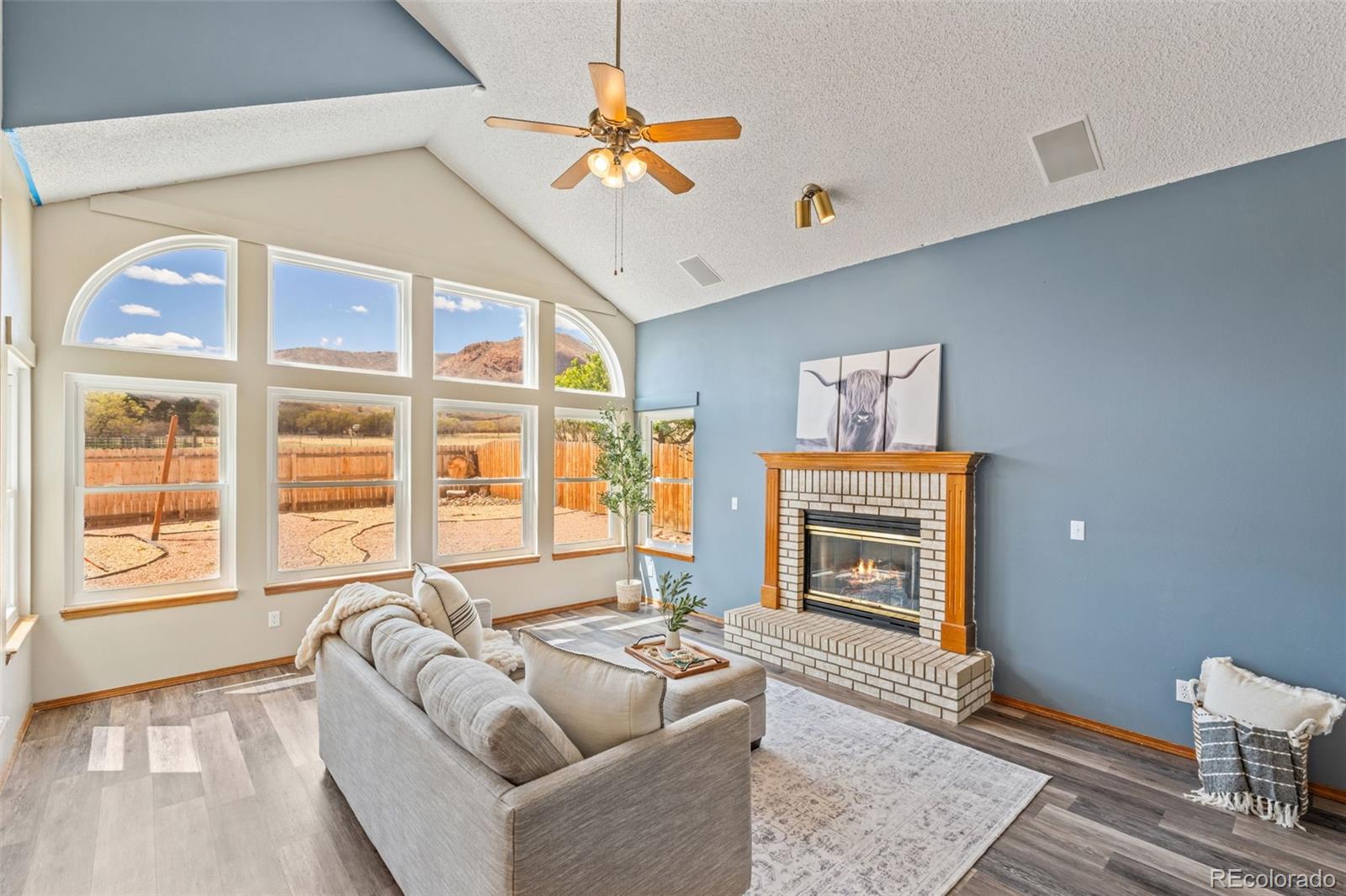 2265 Wynbury Court Colorado Springs CO 80919