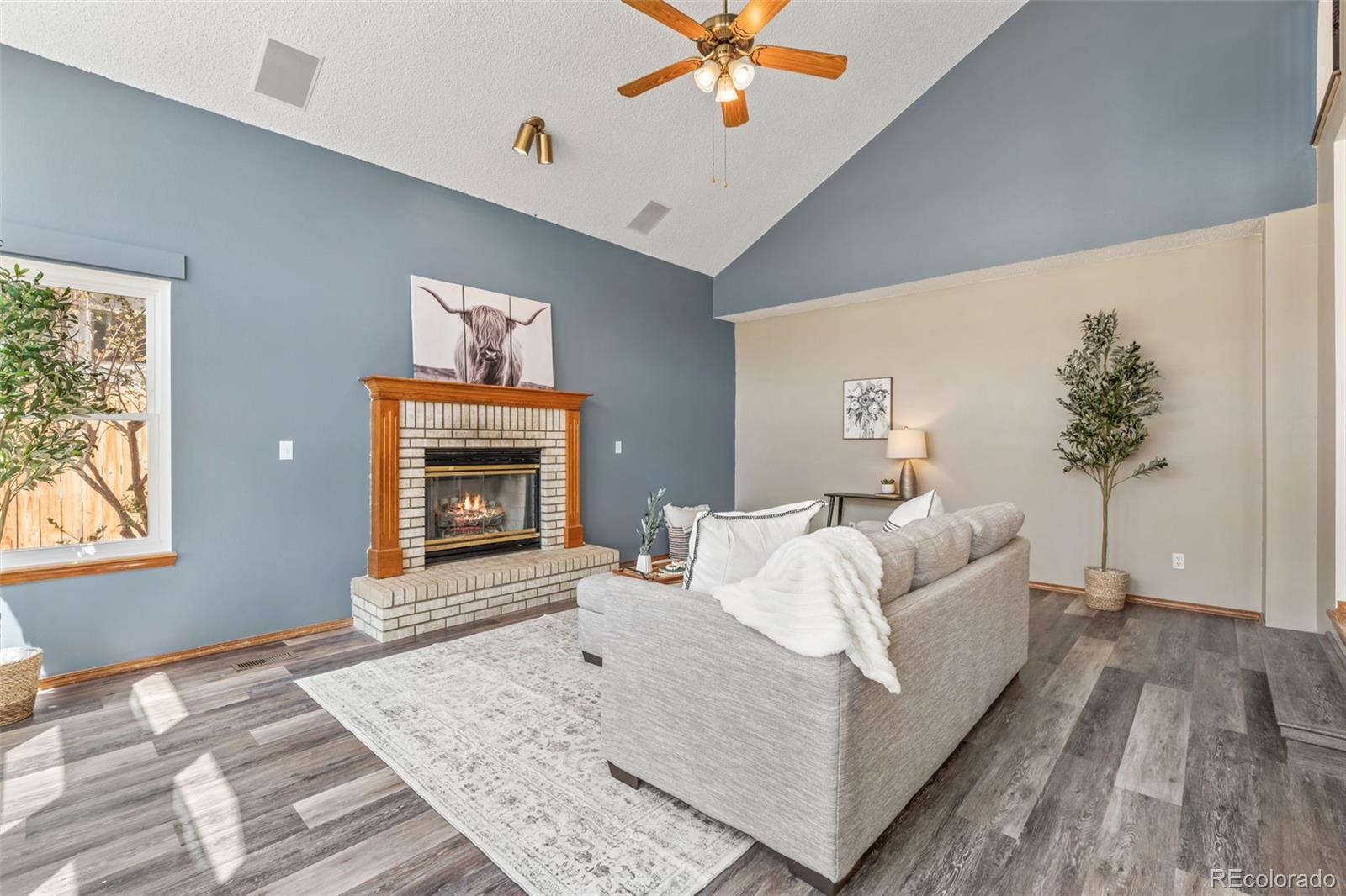 2265 Wynbury Court Colorado Springs CO 80919