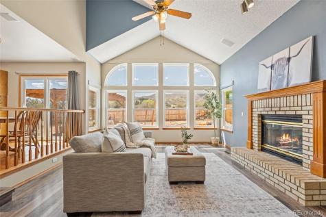2265 Wynbury Court Colorado Springs CO 80919