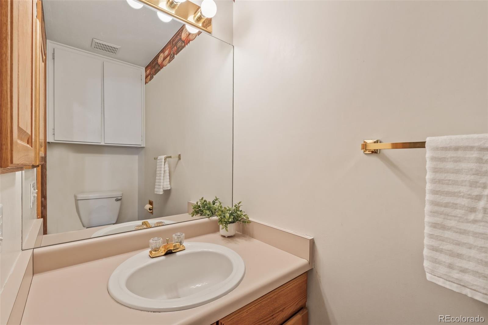 2265 Wynbury Court Colorado Springs CO 80919