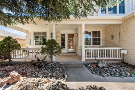 2265 Wynbury Court Colorado Springs CO 80919
