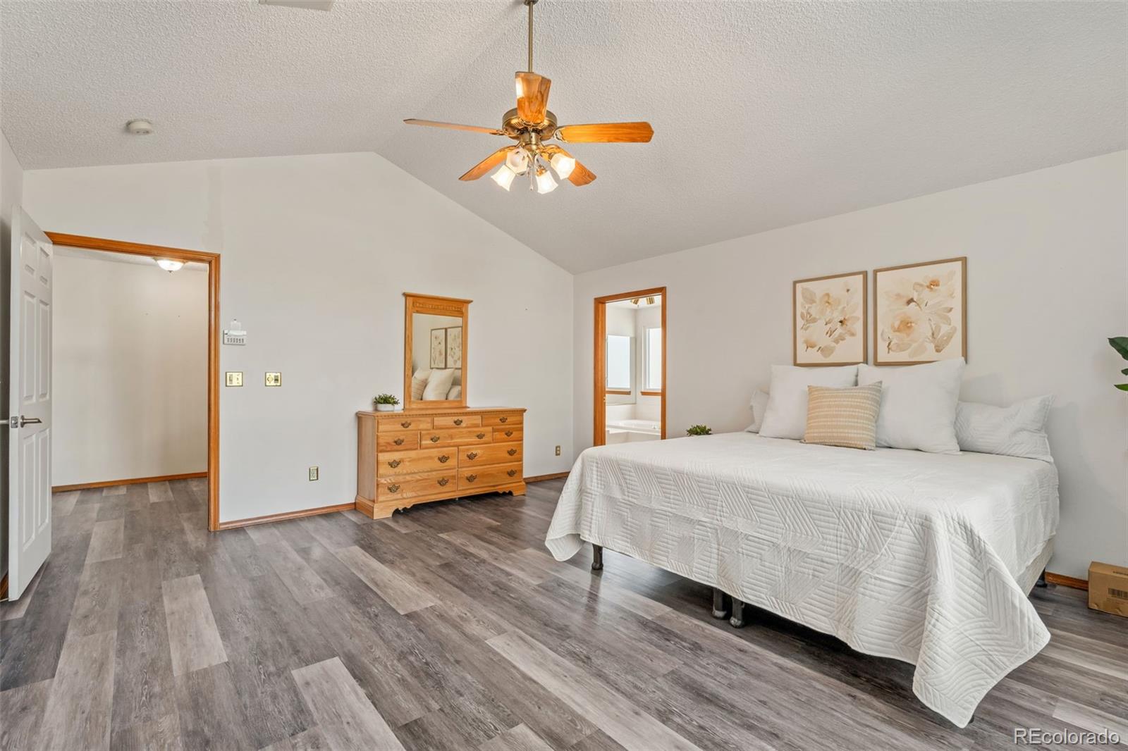 2265 Wynbury Court Colorado Springs CO 80919