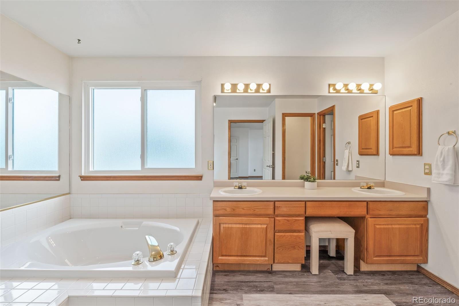 2265 Wynbury Court Colorado Springs CO 80919