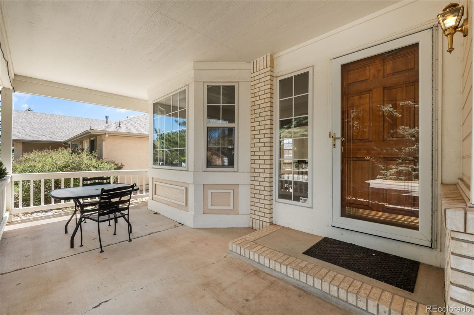 2265 Wynbury Court Colorado Springs CO 80919