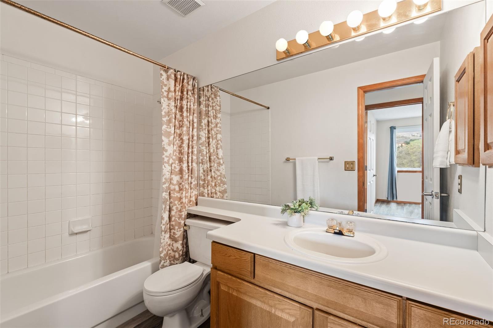 2265 Wynbury Court Colorado Springs CO 80919