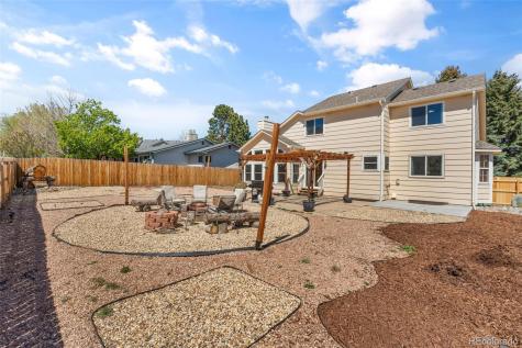 2265 Wynbury Court Colorado Springs CO 80919