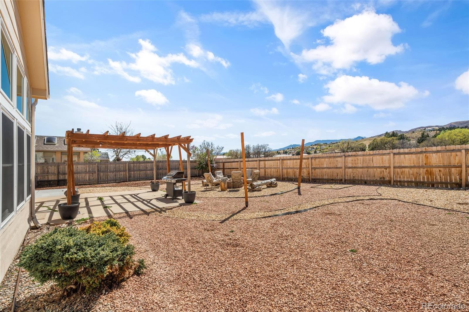 2265 Wynbury Court Colorado Springs CO 80919