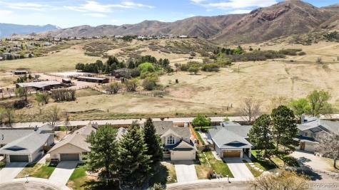 2265 Wynbury Court Colorado Springs CO 80919
