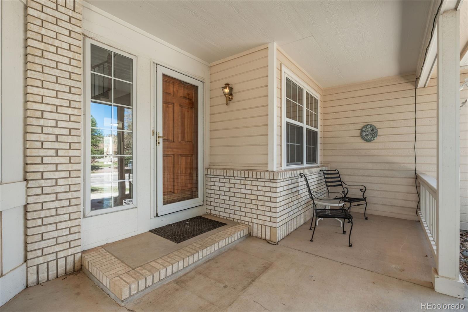 2265 Wynbury Court Colorado Springs CO 80919