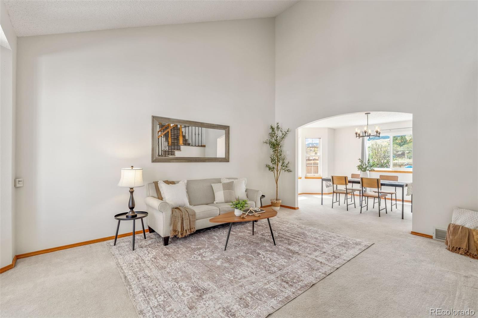 2265 Wynbury Court Colorado Springs CO 80919