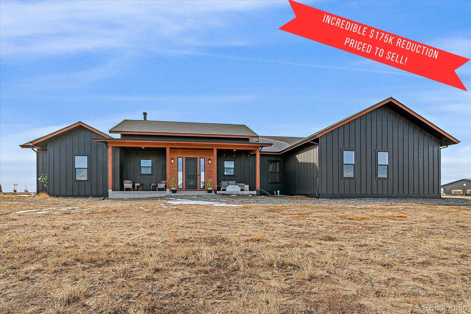 25431 Cave Spring Trail Elbert CO 80106