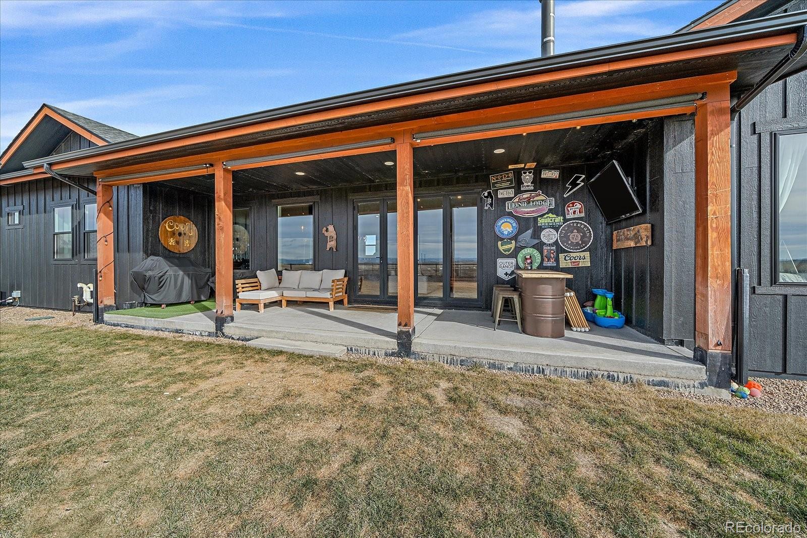 25431 Cave Spring Trail Elbert CO 80106