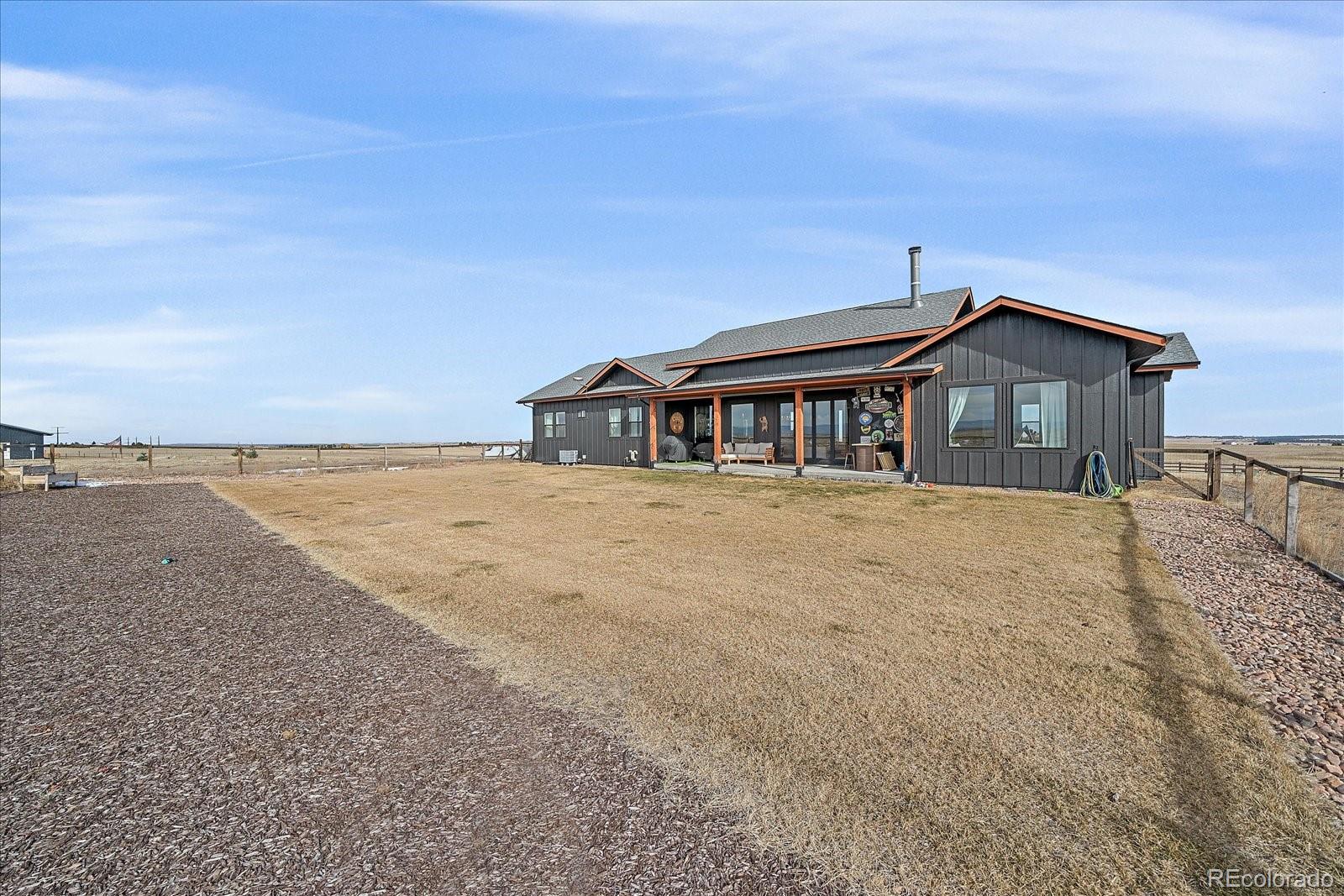25431 Cave Spring Trail Elbert CO 80106
