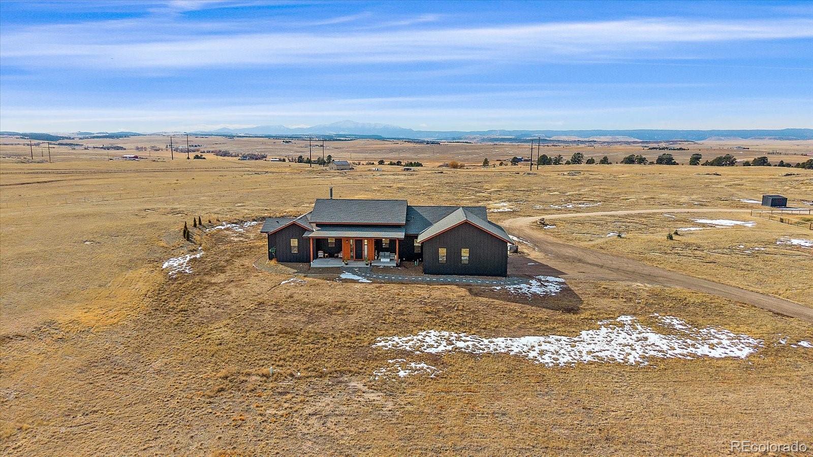 25431 Cave Spring Trail Elbert CO 80106