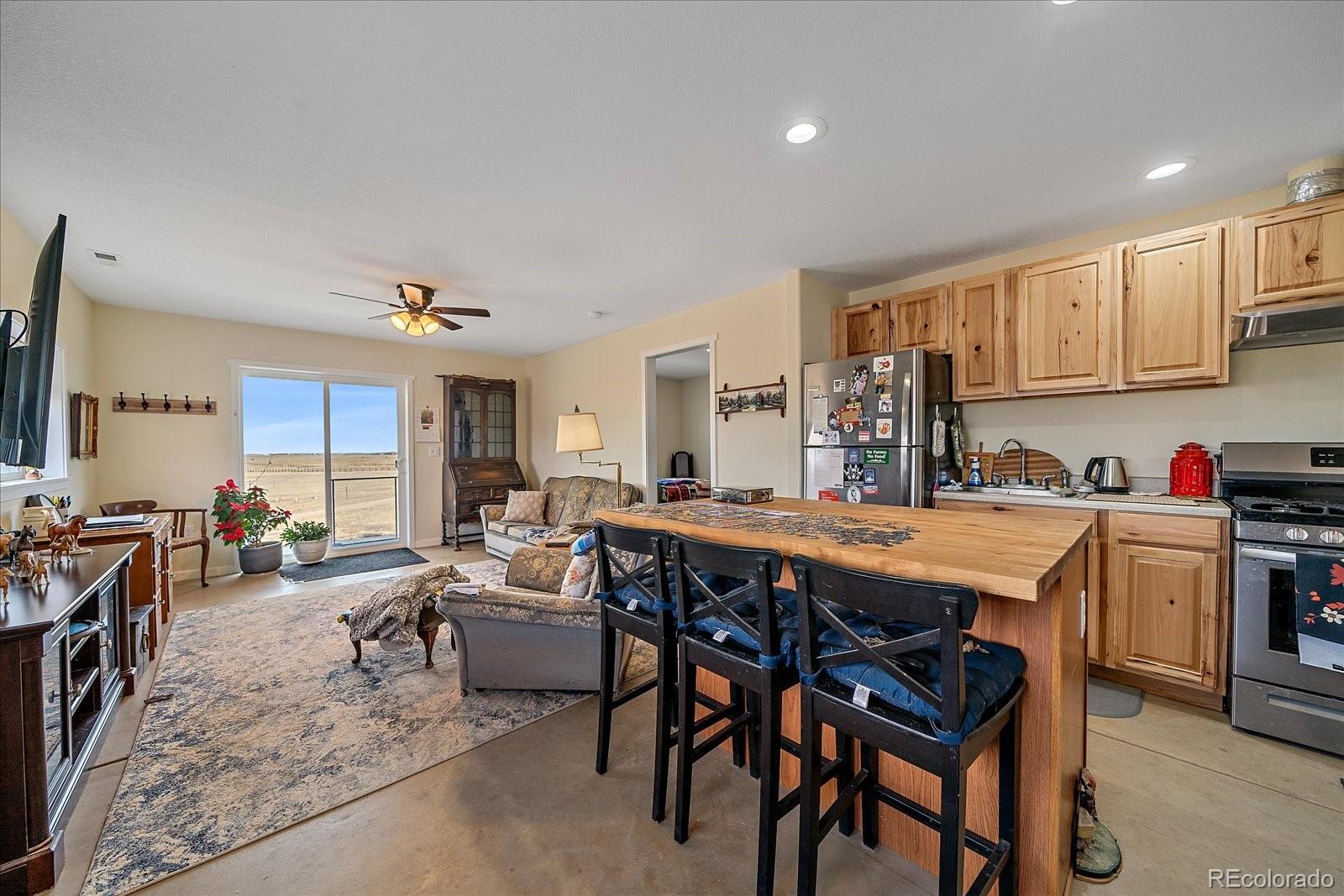 25431 Cave Spring Trail Elbert CO 80106