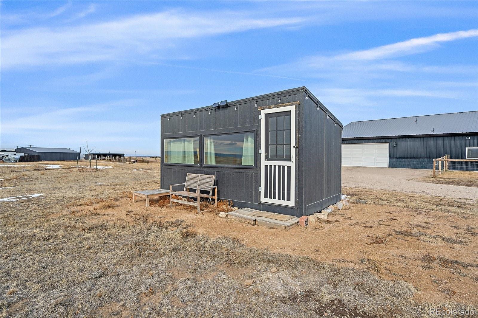 25431 Cave Spring Trail Elbert CO 80106
