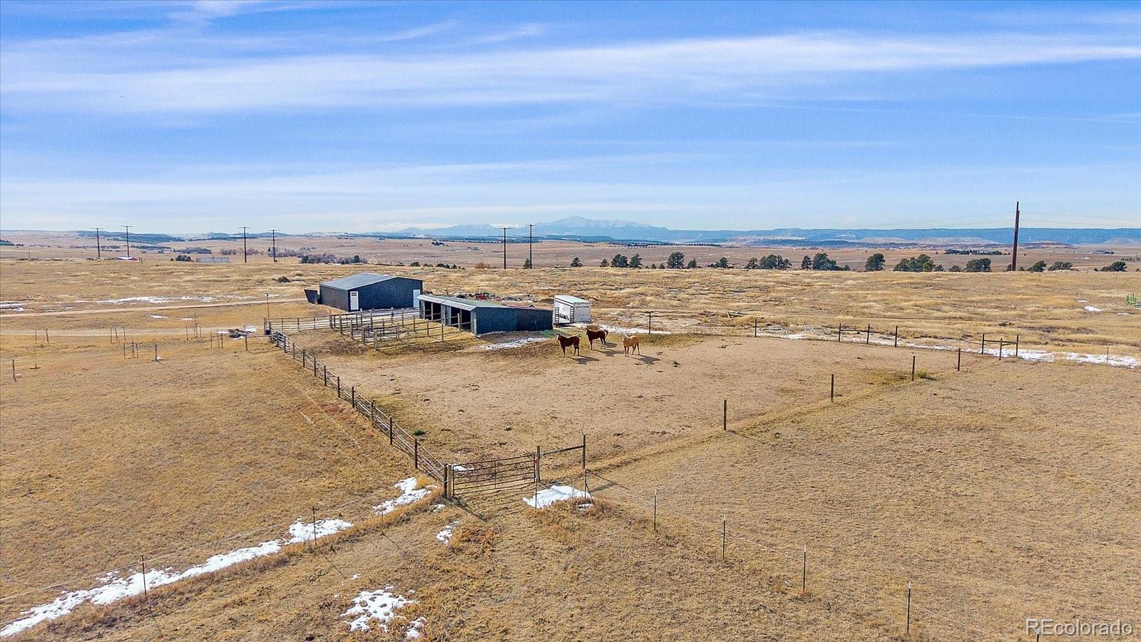 25431 Cave Spring Trail Elbert CO 80106