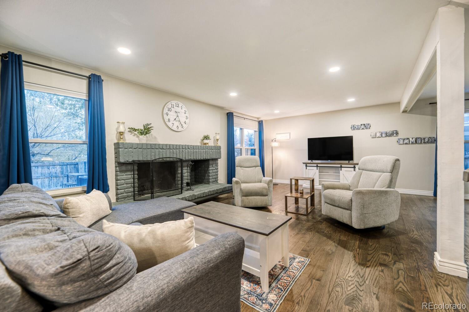8198 W 81st Drive Arvada CO 80005