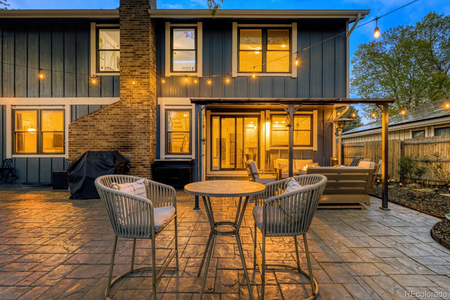 8198 W 81st Drive Arvada CO 80005
