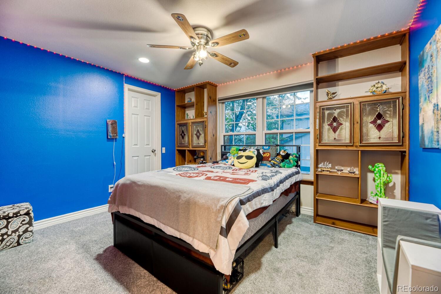 8198 W 81st Drive Arvada CO 80005