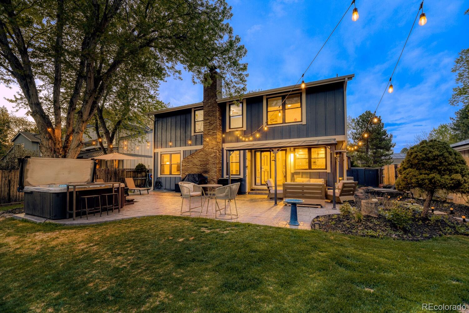 8198 W 81st Drive Arvada CO 80005