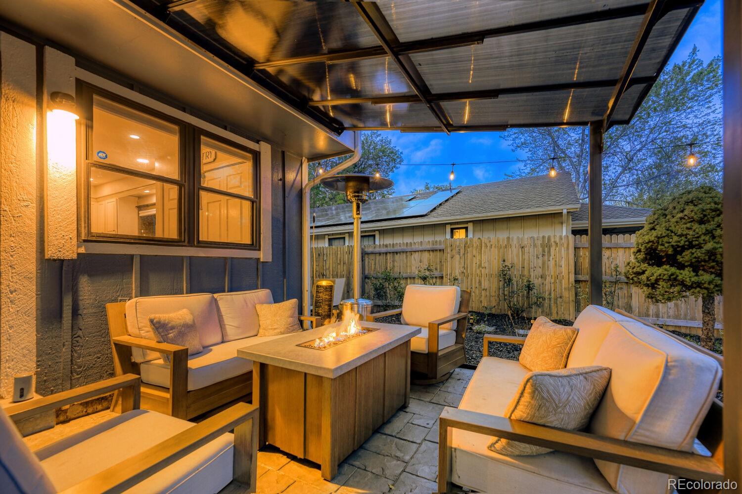 8198 W 81st Drive Arvada CO 80005