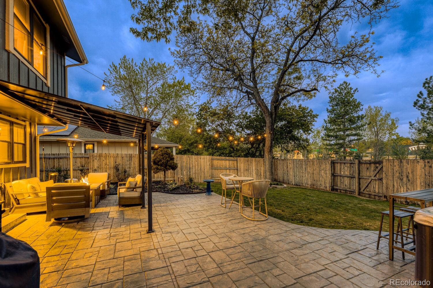 8198 W 81st Drive Arvada CO 80005