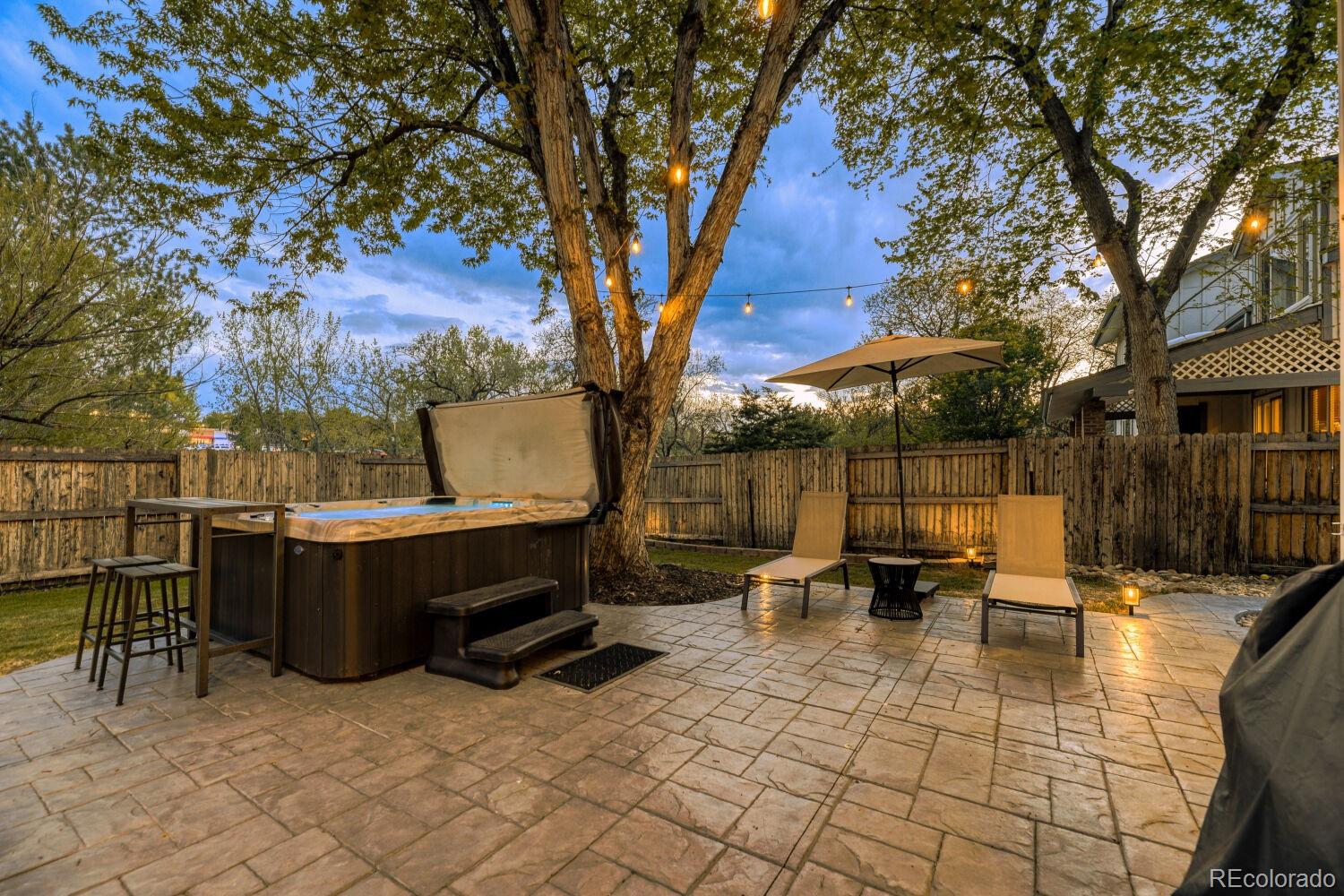8198 W 81st Drive Arvada CO 80005