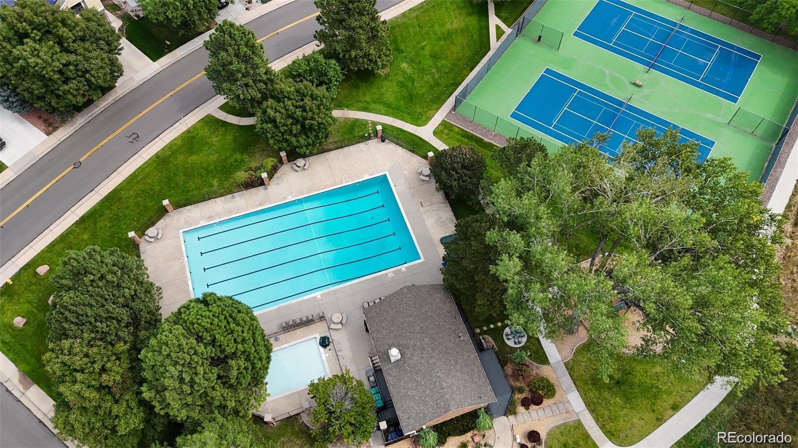 8198 W 81st Drive Arvada CO 80005