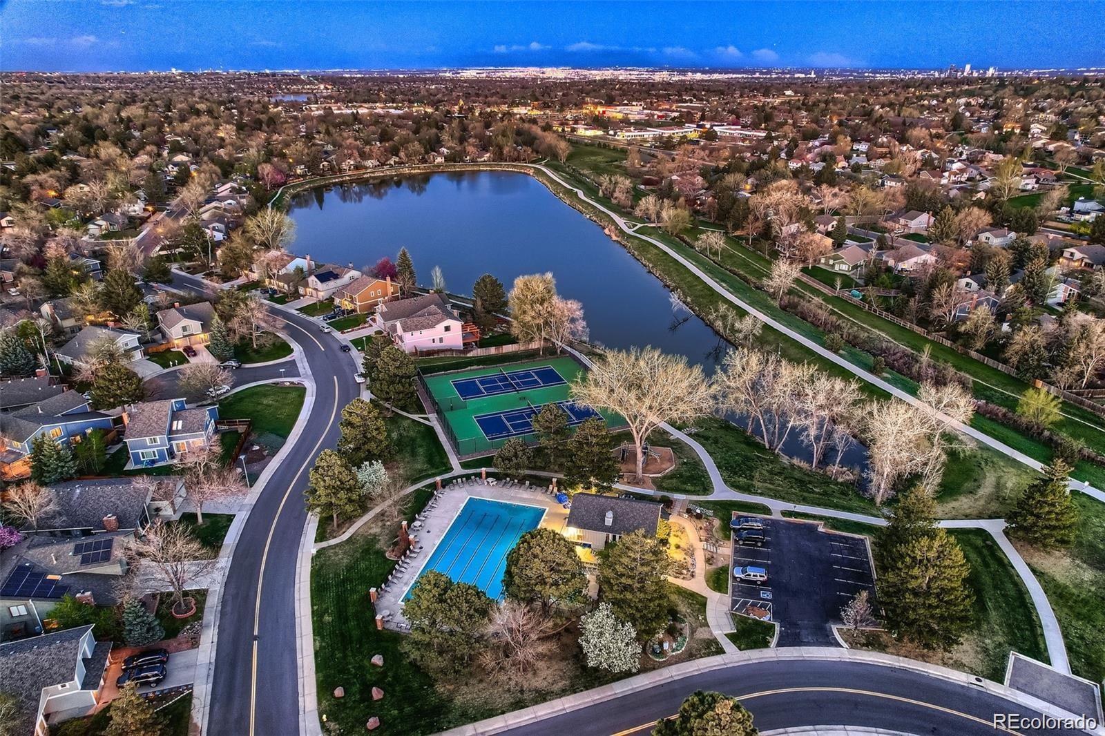 8198 W 81st Drive Arvada CO 80005