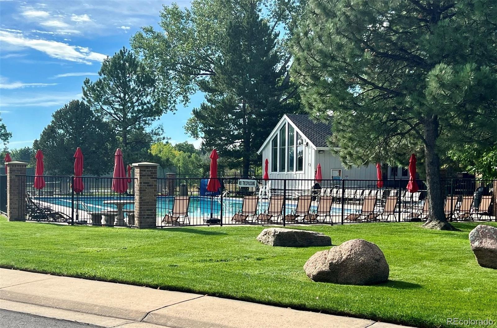 8198 W 81st Drive Arvada CO 80005