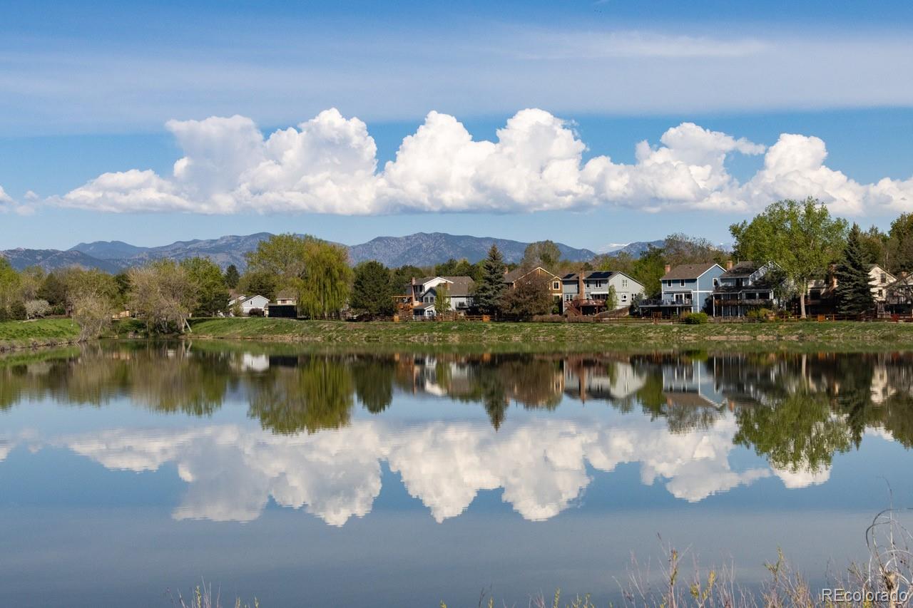 8198 W 81st Drive Arvada CO 80005