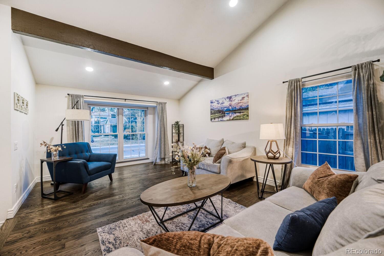 8198 W 81st Drive Arvada CO 80005
