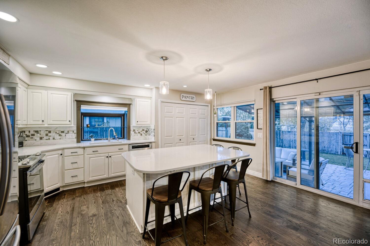 8198 W 81st Drive Arvada CO 80005
