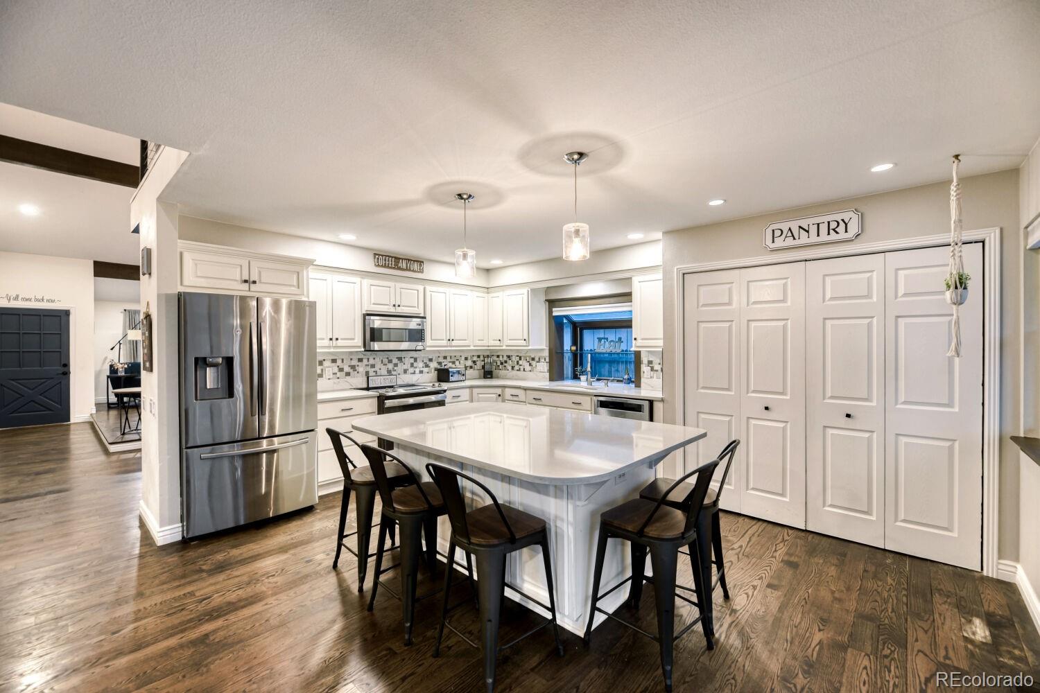 8198 W 81st Drive Arvada CO 80005