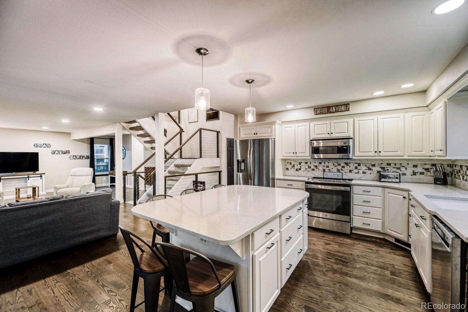 8198 W 81st Drive Arvada CO 80005